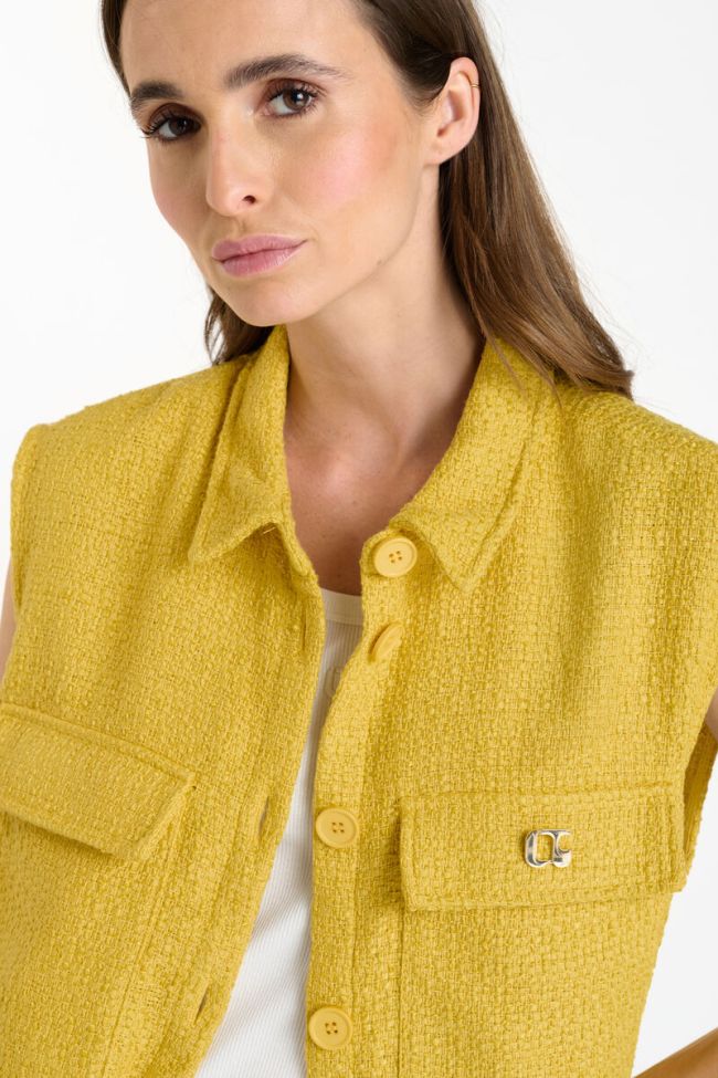 Arley Jacke
