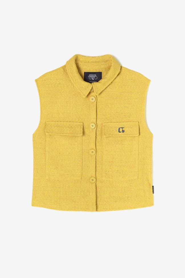 Arley Jacke