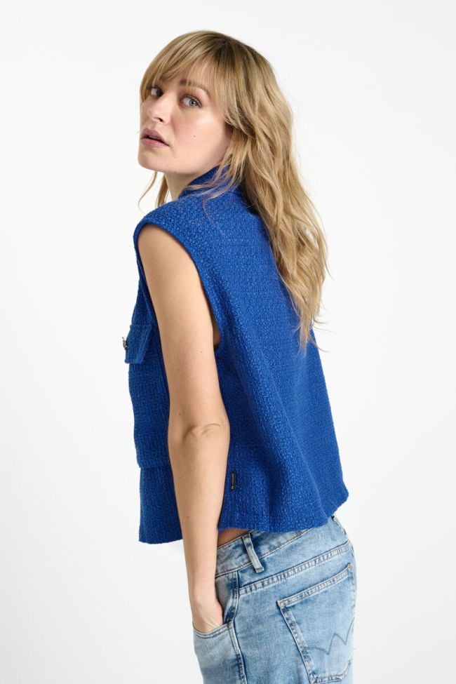 Jacke Arley