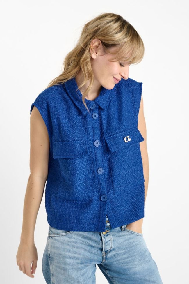 Jacke Arley