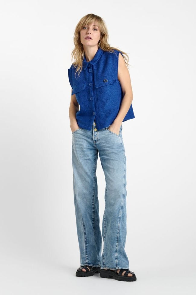 Jacke Arley