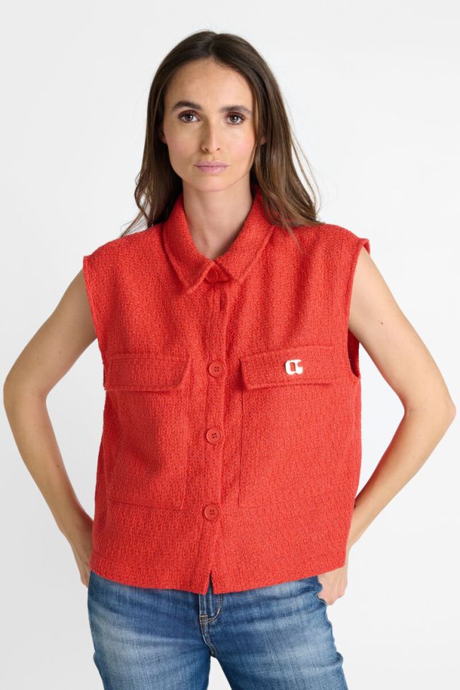 Jacke Arley 