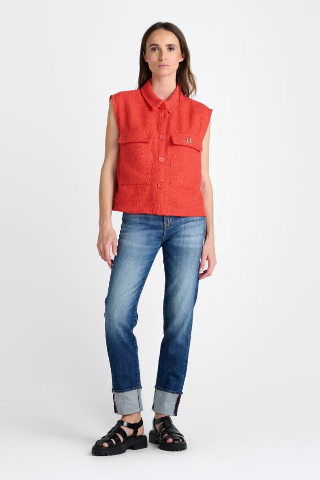 Jacke Arley 
