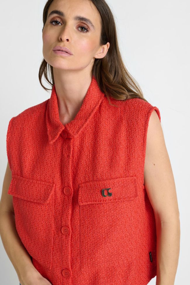 Jacke Arley 