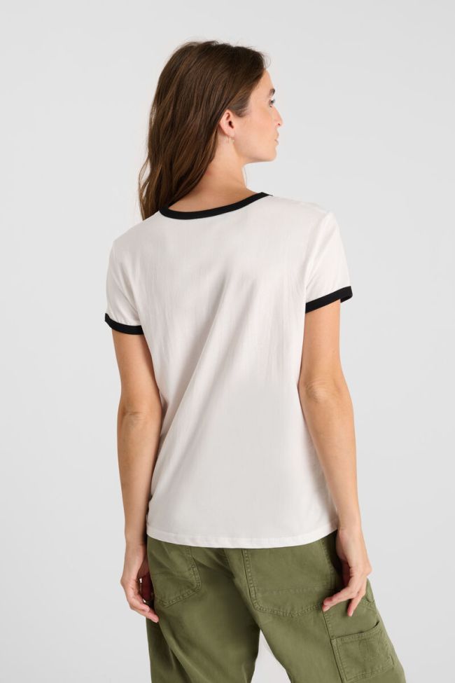 T-shirt Caladou