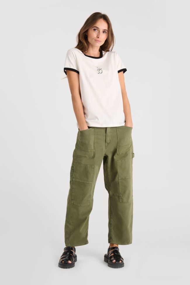 T-shirt Caladou