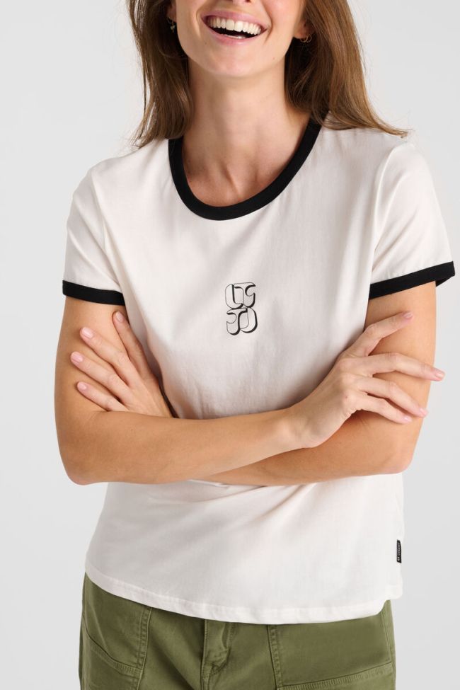 T-shirt Caladou