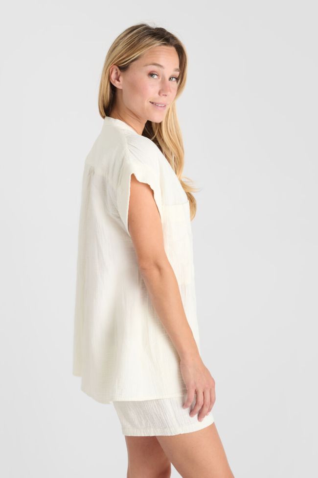 Top Claudie