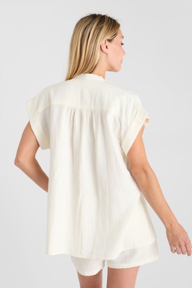 Top Claudie