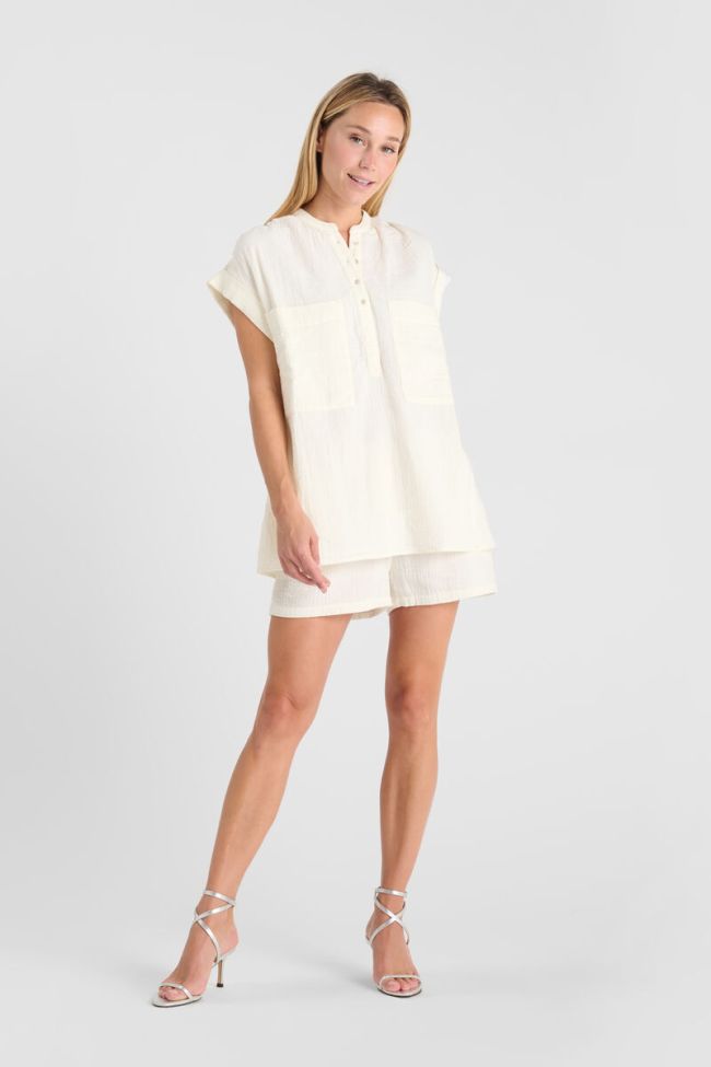 Top Claudie