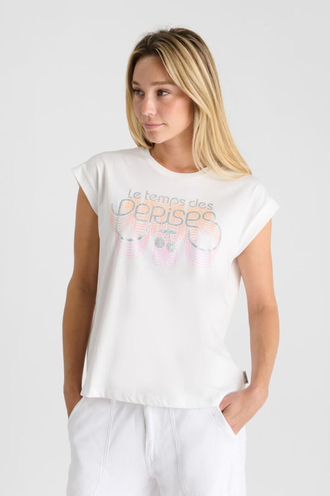T-shirt Delfino