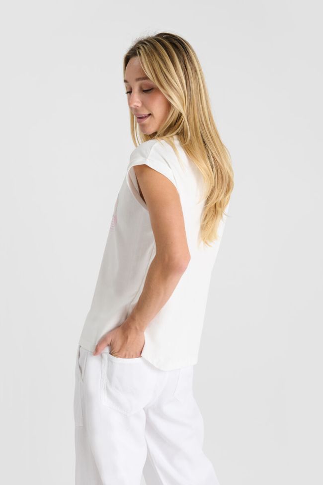 T-shirt Delfino