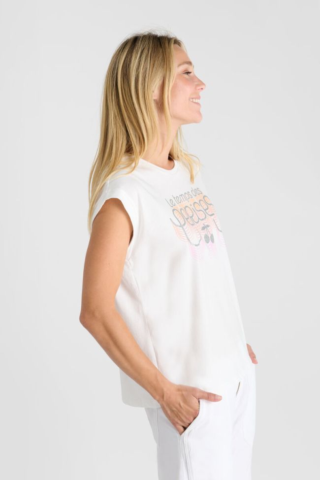 T-shirt Delfino