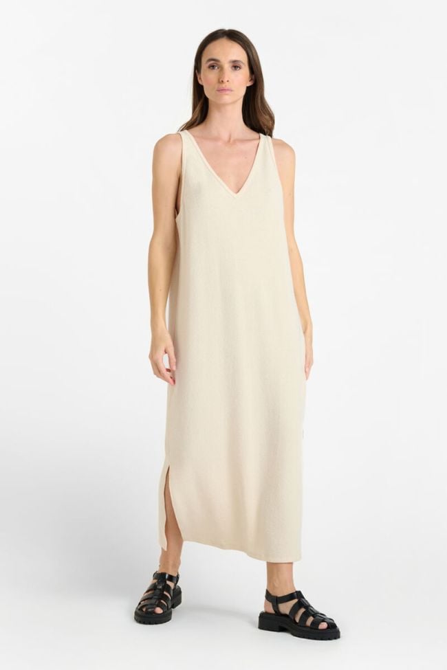 Langes kleid Diega