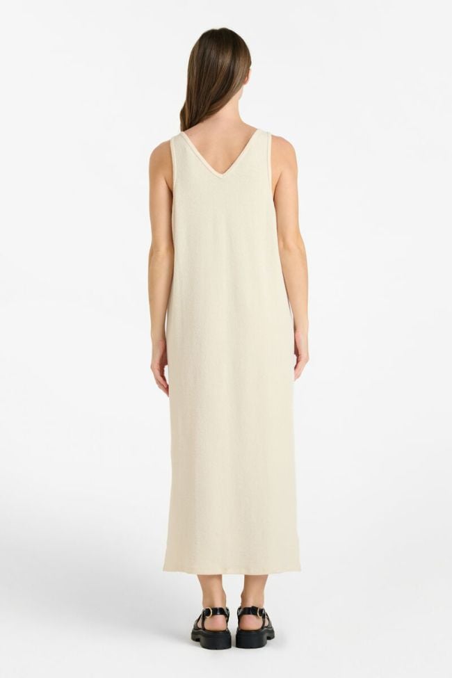 Langes kleid Diega