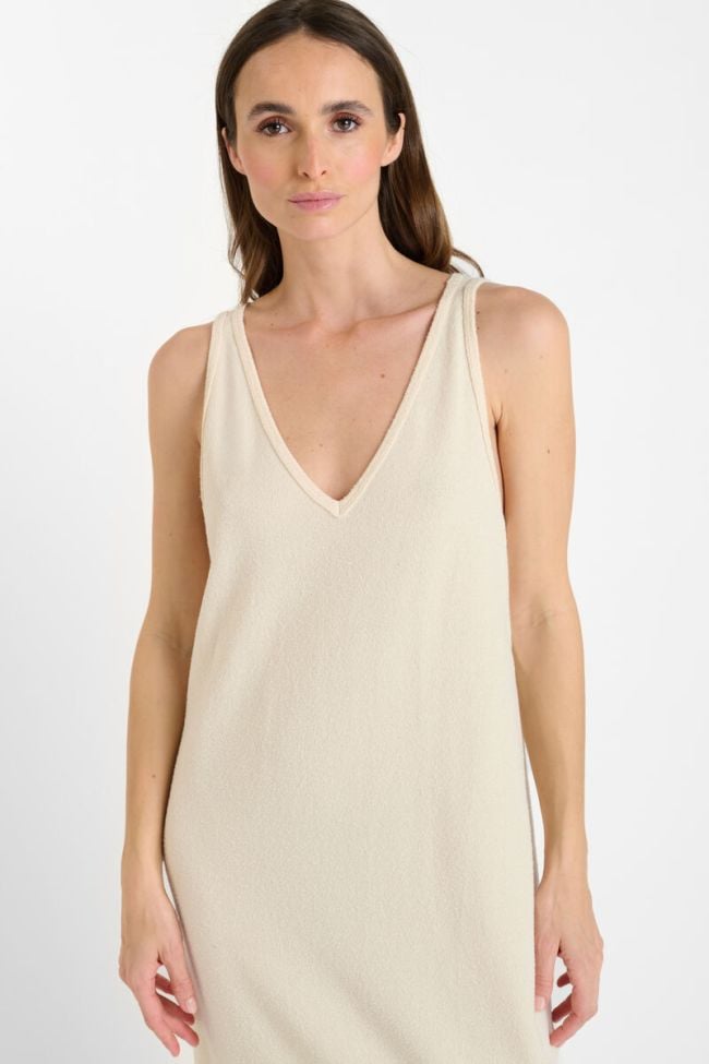 Langes kleid Diega