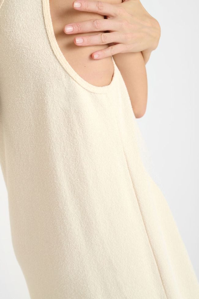 Langes kleid Diega