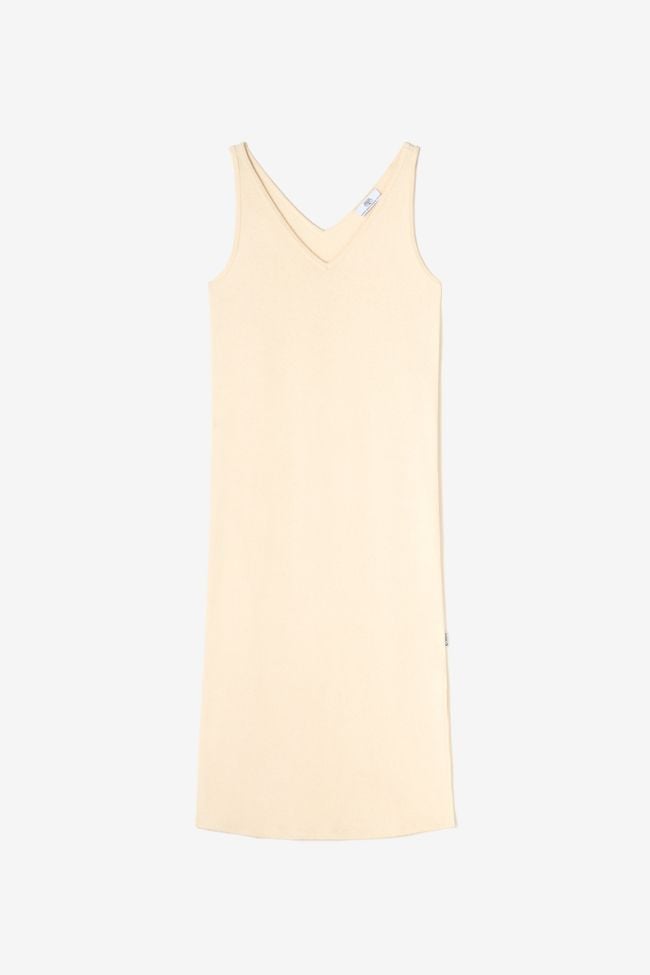 Langes kleid Diega