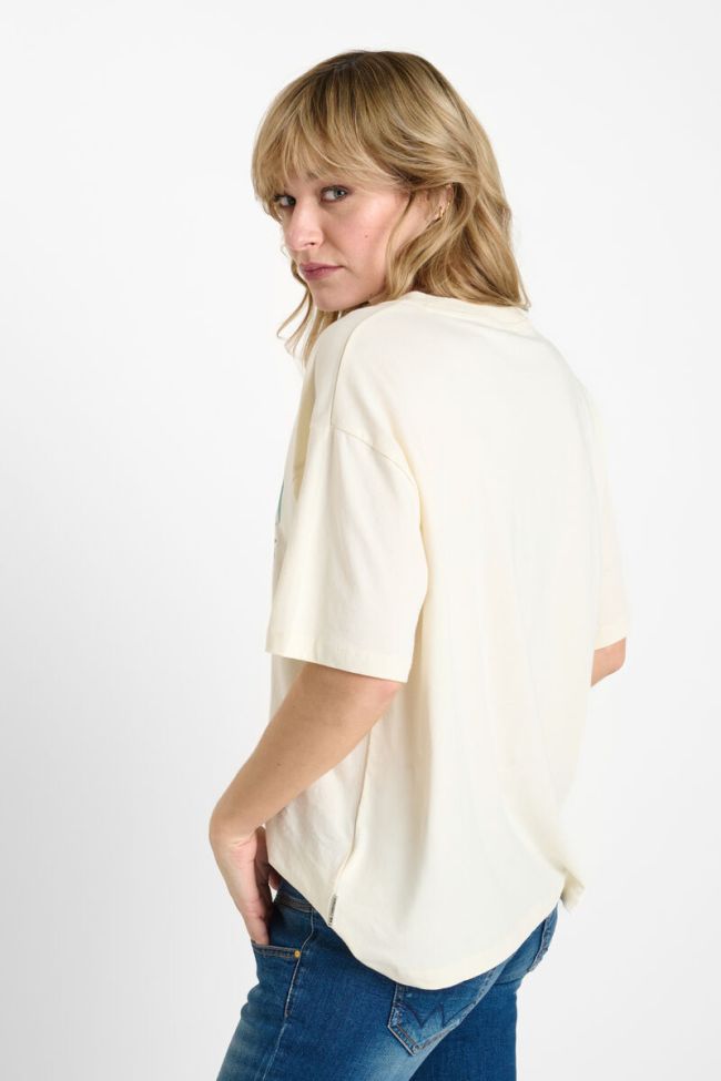 T-shirt Ilesse