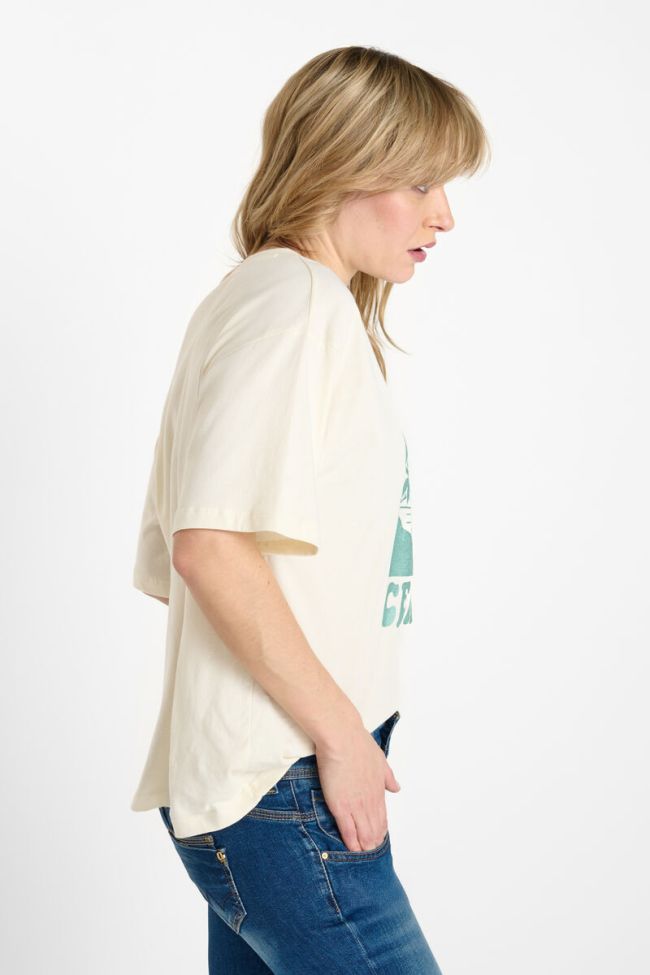 T-shirt Ilesse