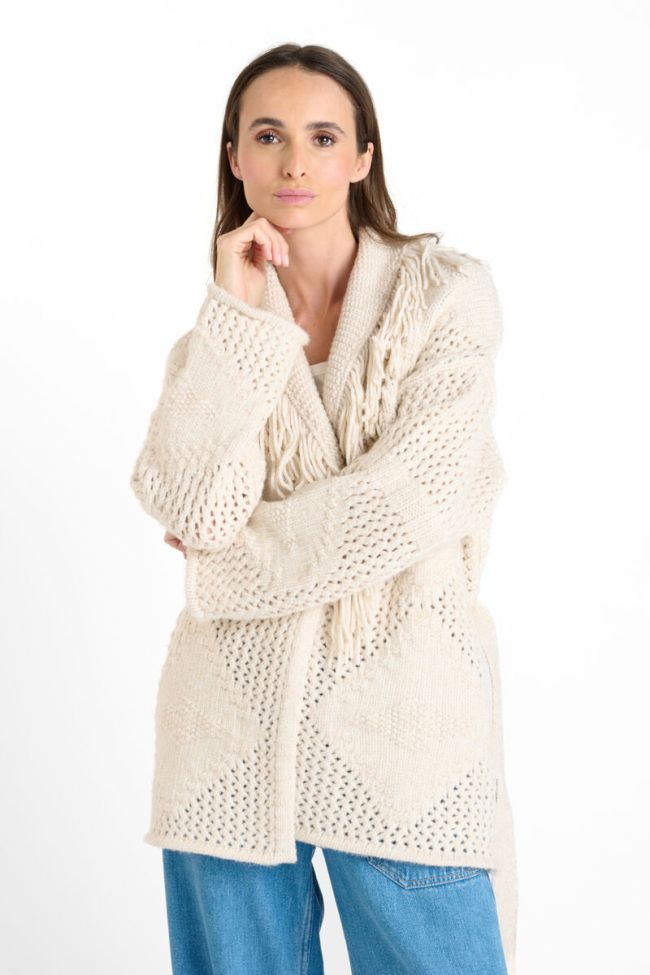 Cardigan Irena