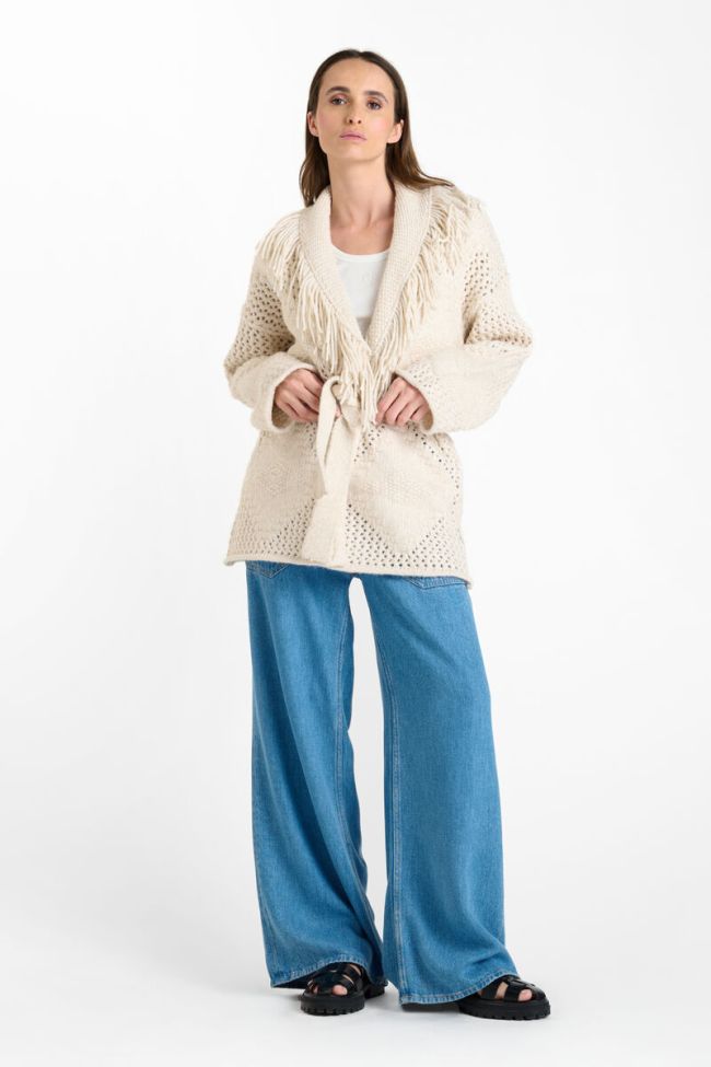 Cardigan Irena