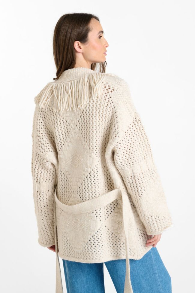Cardigan Irena