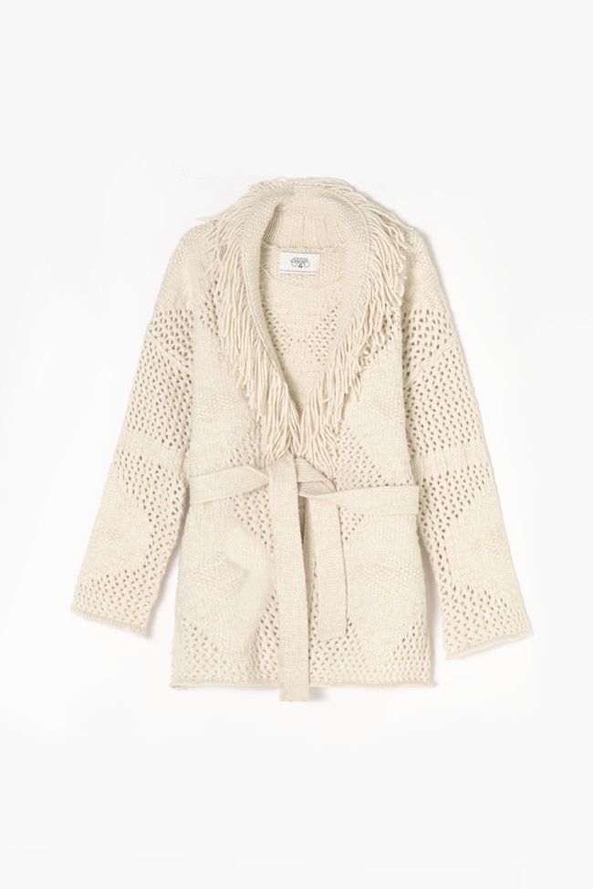 Cardigan Irena