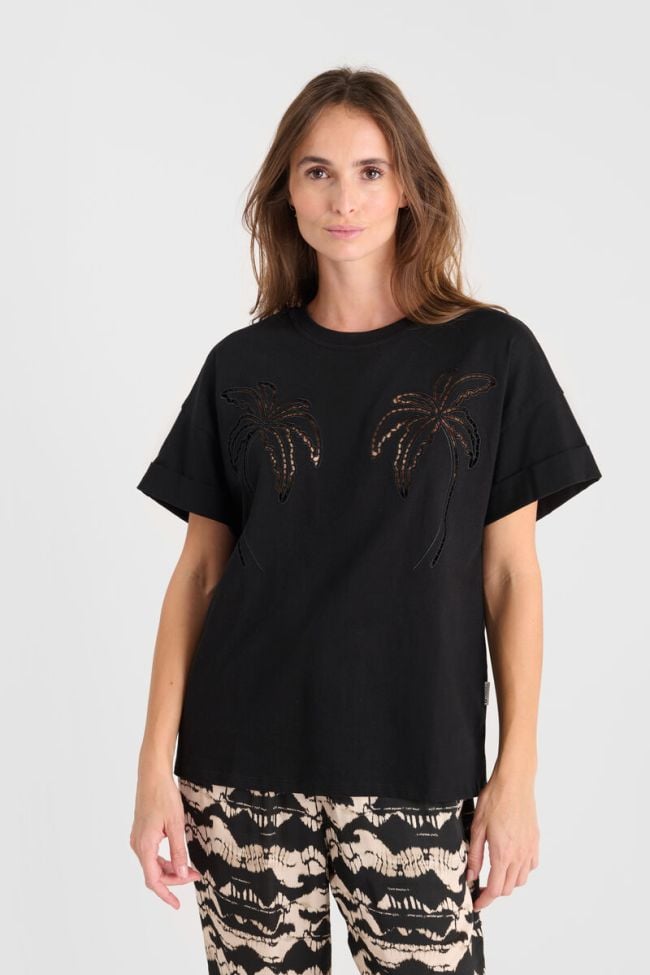 T-shirt Istan