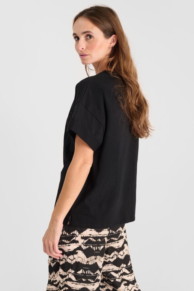 T-shirt Istan