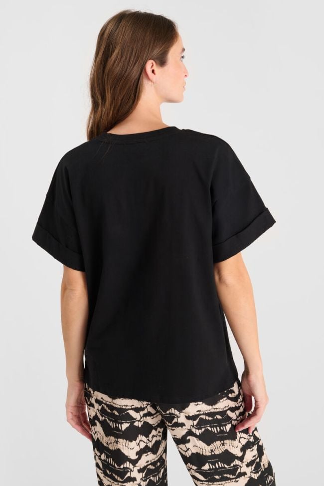 T-shirt Istan
