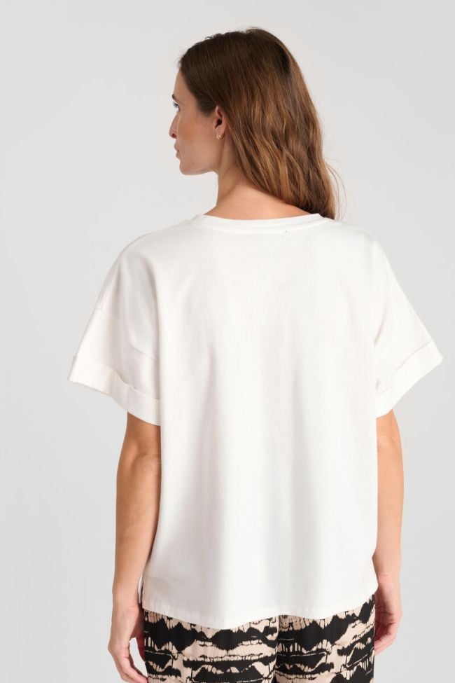 T-shirt Istan