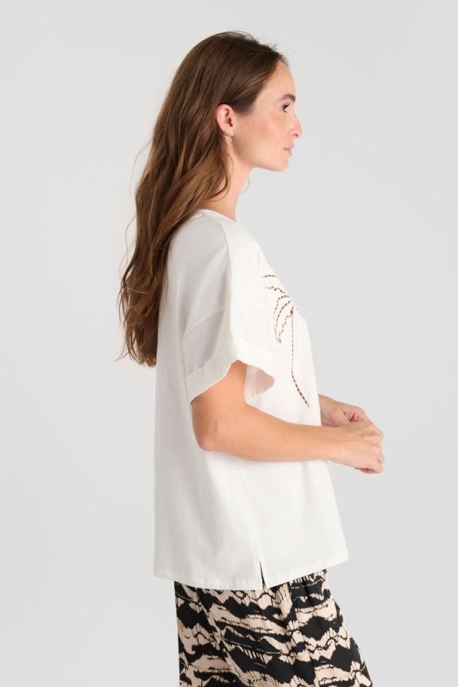 T-shirt Istan