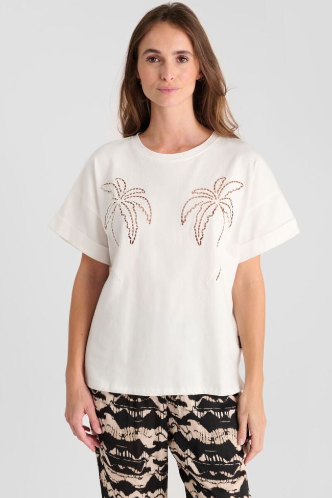 T-shirt Istan