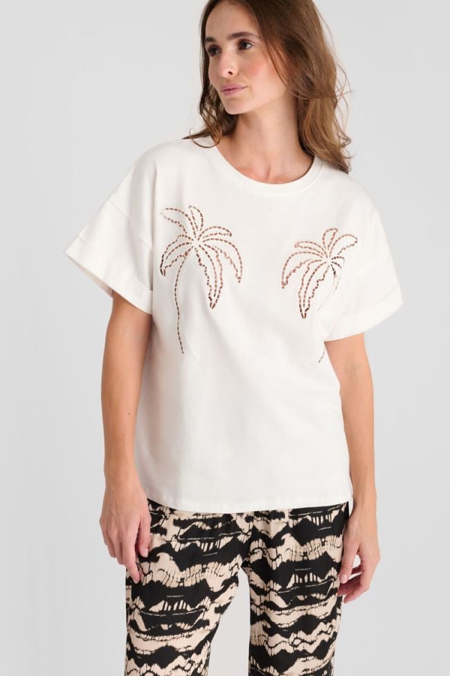 T-shirt Istan