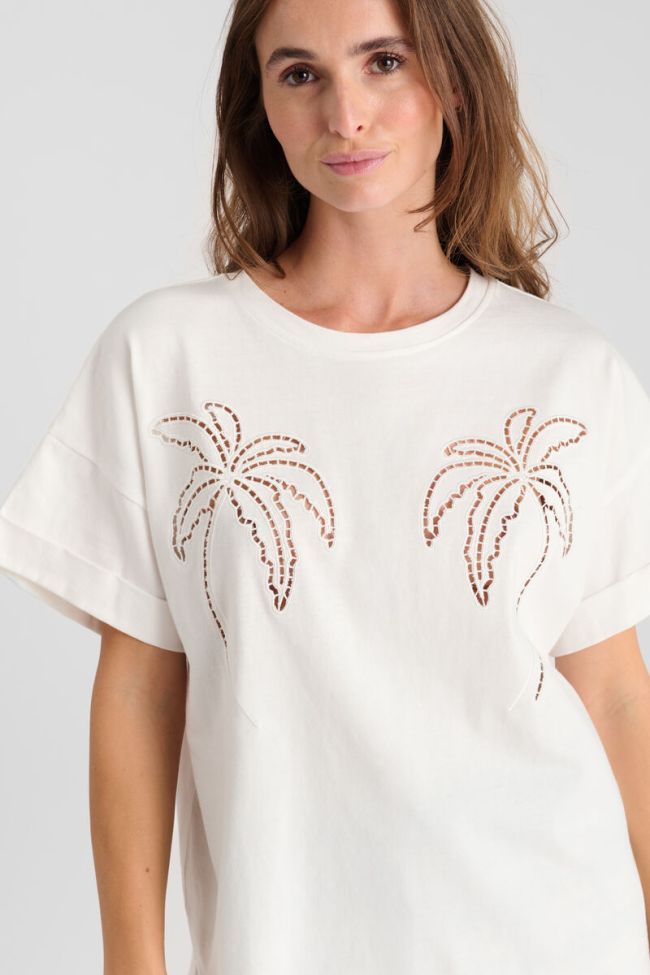 T-shirt Istan