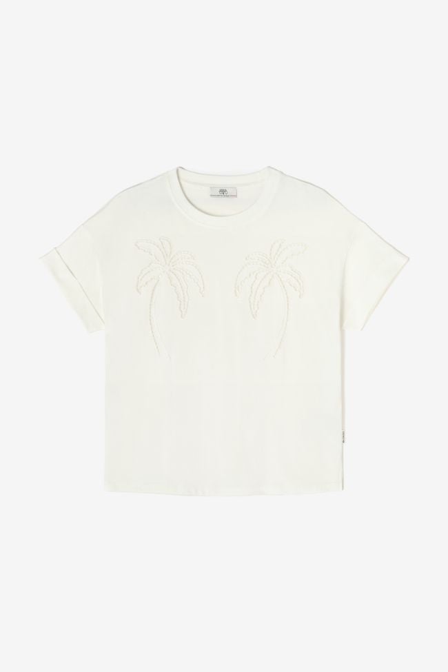 T-shirt Istan
