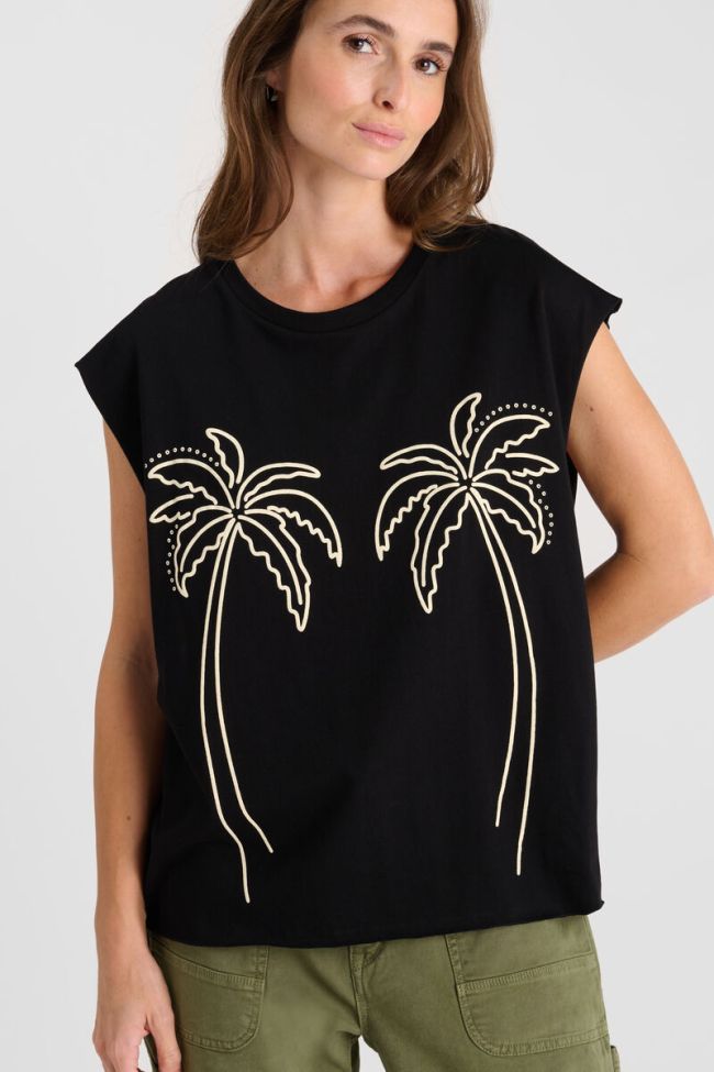 T-shirt Lely