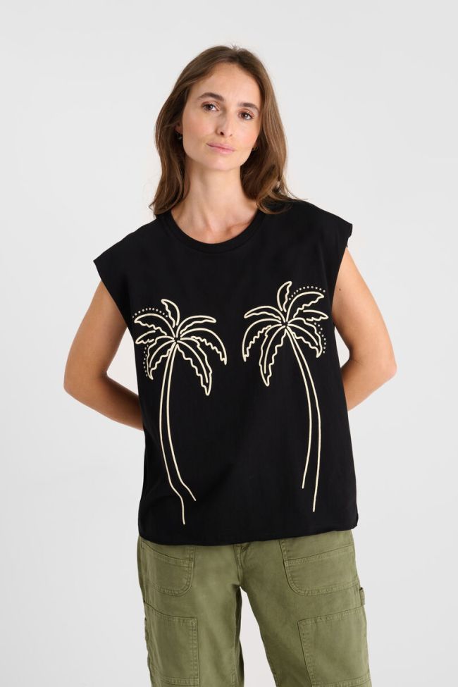 T-shirt Lely