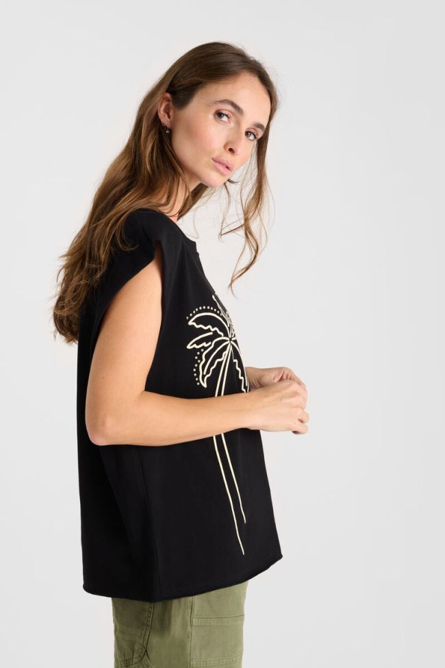 T-shirt Lely