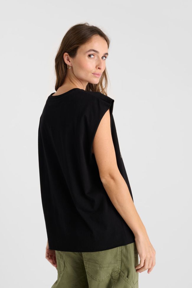 T-shirt Lely