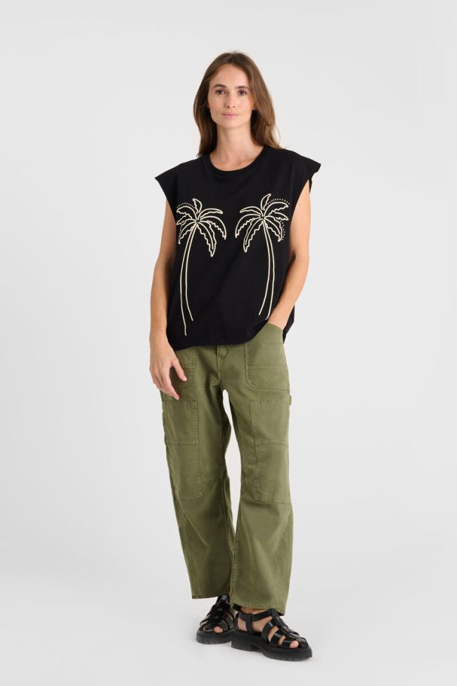 T-shirt Lely