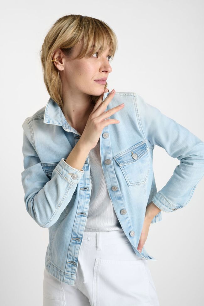 Jacke Lilly