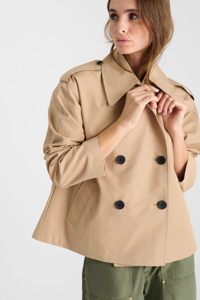 Jacke Lluvia