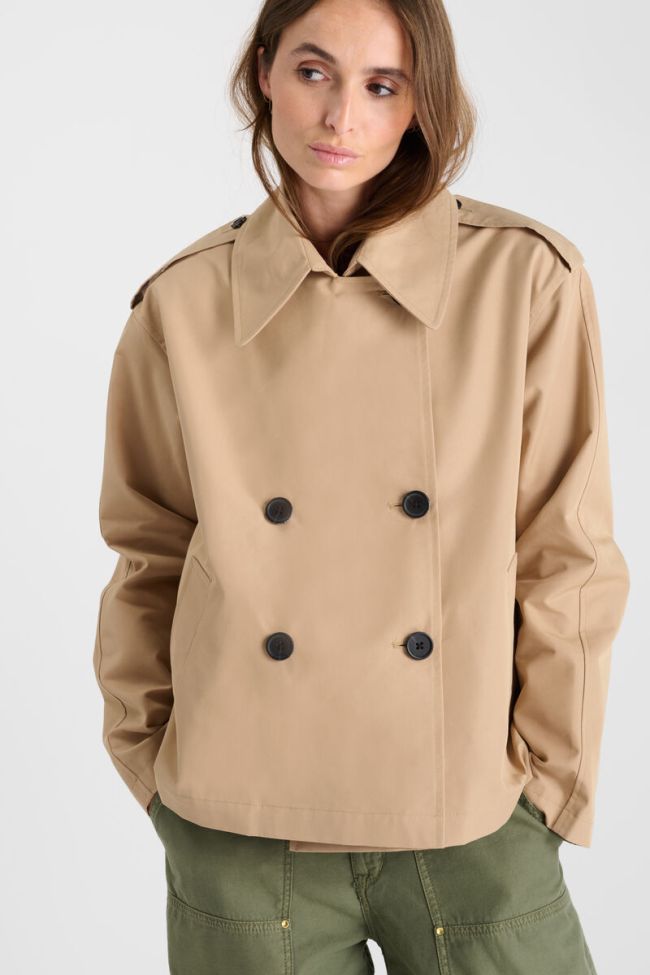 Jacke Lluvia