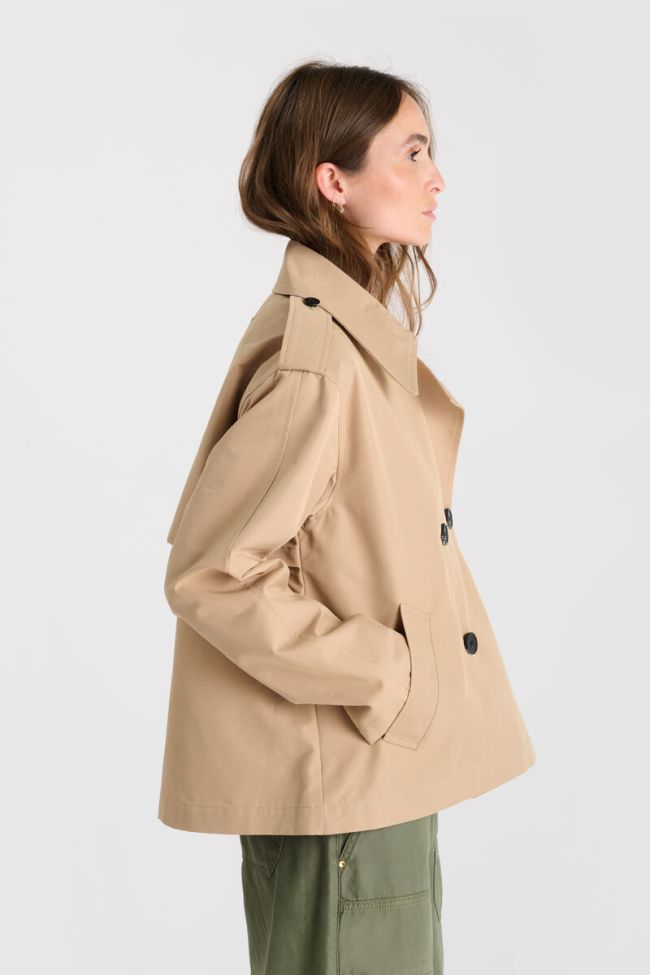 Jacke Lluvia