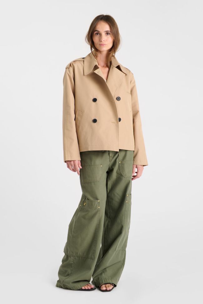 Jacke Lluvia