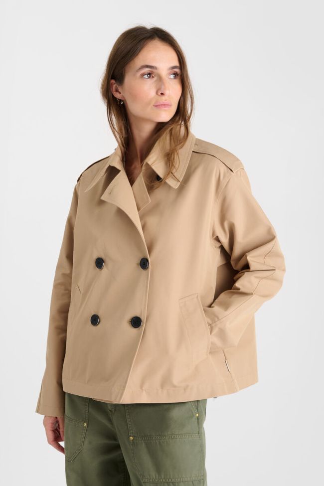Jacke Lluvia