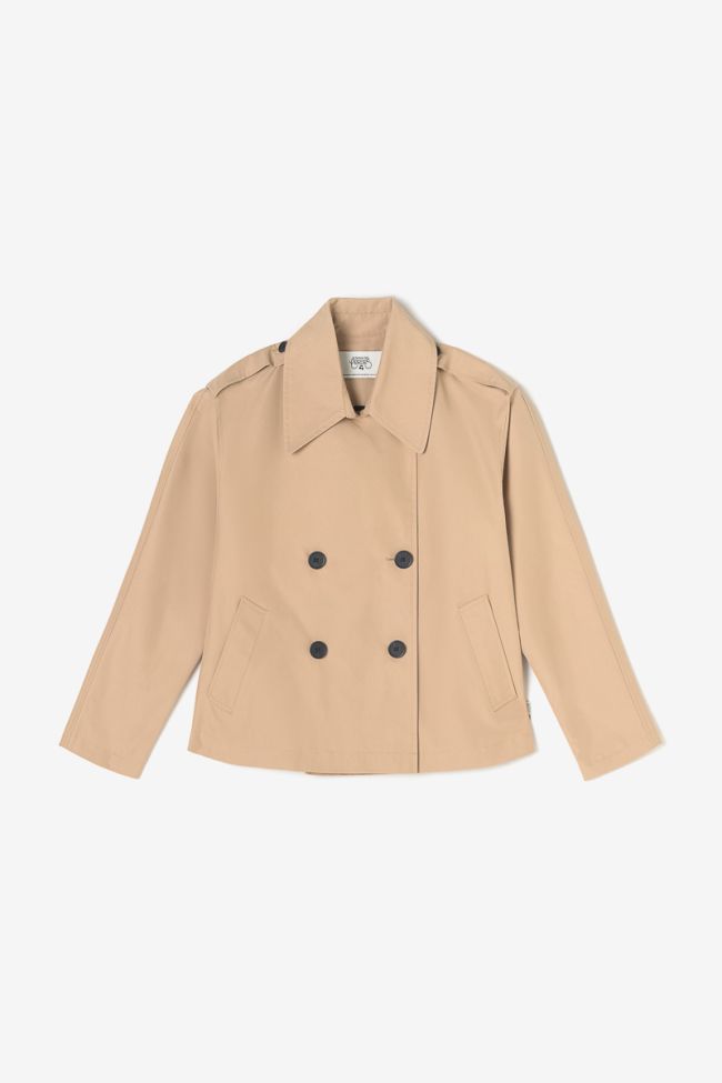 Jacke Lluvia