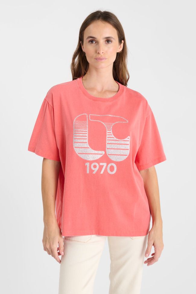 T-shirt Lynette